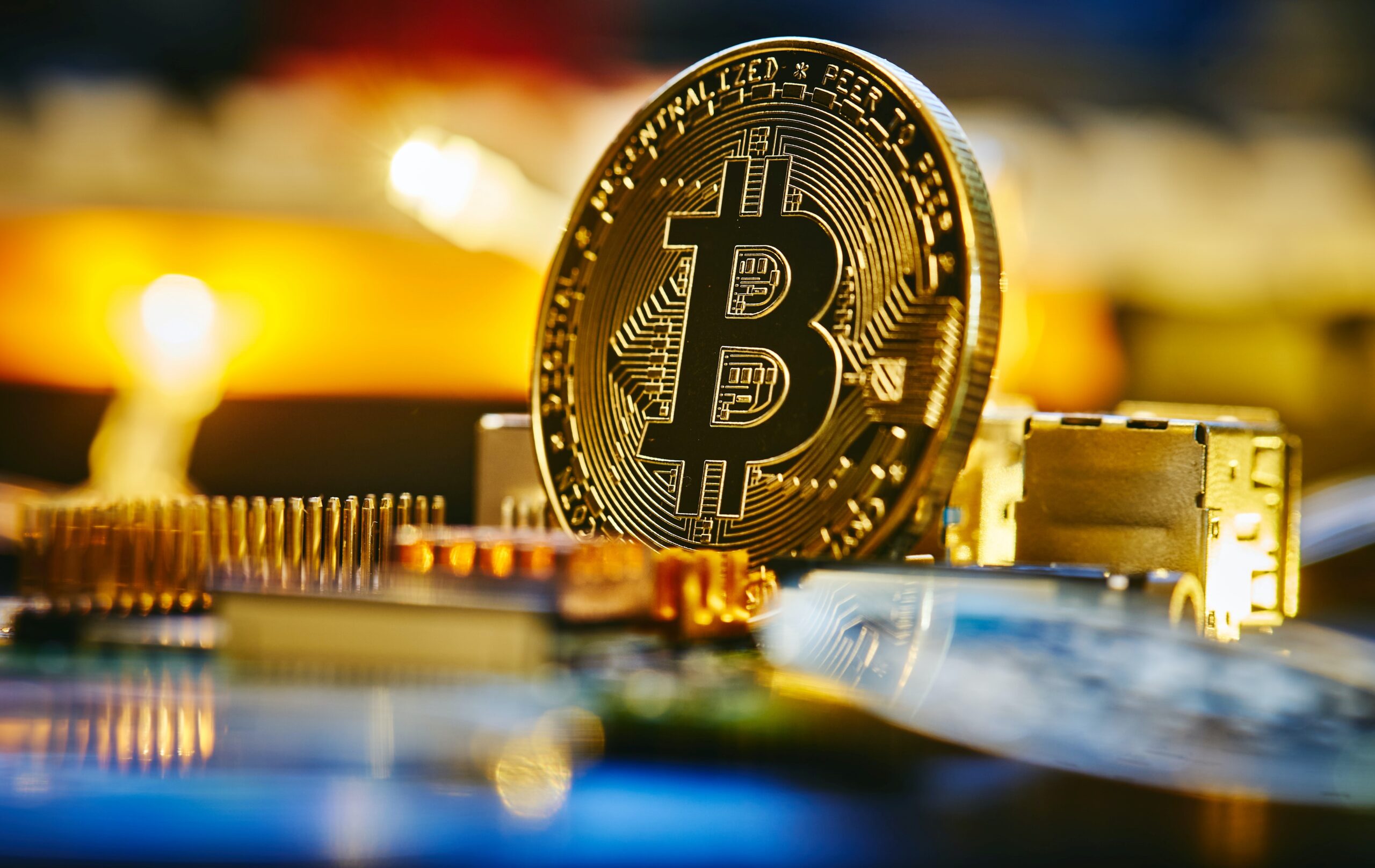 Safely Invest In Bitcoin With These Acquisition Methods